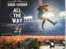 Eddie Vedder-All The Way/Steve Goodman-Go Cubs Go-Third Man Records 7” Vinyl