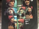 BRIDGET ST. JOHN - THANK YOU FOR - RARE VINYL LP