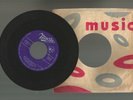 ADRIANO CELENTANO: RIP IT UP/JAILHOUSE ROCK: PRIMO DISCO ITALY 1957 MUSICA 2223