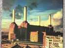 pink floyd animals vinyl UK 1977 A-3U B-2U SHVL 815 EX con