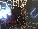 Sabu’s  Jazz Espagnole