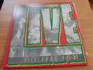 BOB MARLEY, WAILERS/LIVE IN PITTSBURG/JA RITA MARLEY MUSIC LP