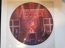 Accept picture vinyl lp 