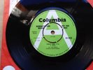 The Nocturnes- Carpet Man.UK COLUMBIA DEMO 7”-60s Psych Lyn Paul Eve Graham-1968