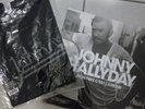 JOHNNY HALLYDAY - Mon pays c'est l'amour Vinyle 33T Lp neuf sous blister