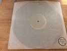 Ultravox vienna vinyl lp white test pressing Chr 1296 townhouse