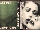 Type O Negative RSD Bloody Kisses + Slow, Deep & Hard Sealed 2018/2014 LP Vinyl