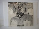 THE BEATLES - REVOLVER - LP - 1966 - FIRST PRESSING