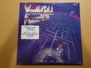 Wrathchild America - Climbin' the Walls LP (SEALED)