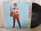 Elvis Presley 1958 Japan Only LP LOVING YOU / Jailhouse Rock LS -5048 Japanese
