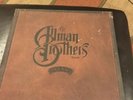 The Allman Brothers Band Dreams 6 Lp Box Set NM