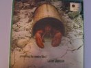 LARRY JOHNSON - 'PRESENTING THE COUNTRY BLUES' - RARE UK 1st press BLUE HORIZON