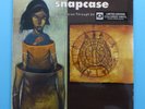 SNAPCASE Progression Through Unlearning LIMITED EDITION Colored Vinyl LP SEALED