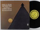 DAVE PIKE QUARTET Pike's Peak EPIC LP mono