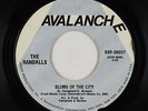 Funk 45 - Randalls - Slums Of The City - Avalanche - VG+ mp3
