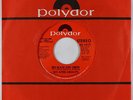 Funk Jazz 45 - Roy Ayers Ubiquity - Red Black And Green - Polydor - VG++ promo