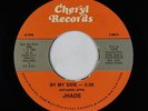 Modern Soul 45 - Jhade - By My Side - Cheryl - VG++ mp3