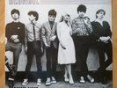 BLONDIE Parallel Lines 1978 unique DUTCH sleeve PROMO New Wave Punk DEBBIE HARRY