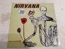 NIRVANA *INCESTICIDE* LP 1992 DUTCH EDITION RARE EXC