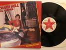 Richard Hell and The Voidoids - Destiny Street - 1982 US 1st Press RED 801 (NM-)