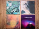 Slowdive EPs Slowdive/Morningrise/Holding Our Breath/5ep. All 12