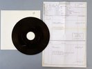KIM WILDE BITTER IS BETTER RARE FRENCH TEST PRESSING + PRODUCTION NOTES