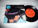 EP Jimi Hendrix Experience   Purple Haze     (Japan / Polydor)