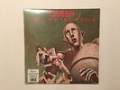 Queen - News Of The World - SEALED Half Speed Mastered 180 Gram Vinyl LP Germany
