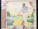 ELTON JOHN Goodbye Yellow Brick Road Original Album LP 1973 1st Press - VG-EX/EX