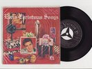 Elvis Presley 1958 Japan Only EP ELVIS' CHRISTMAS SONGS EP-1334 Japanese