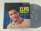 Elvis Presley 1963 Japan Only STEREO LP SUCH A NIGHT Japanese