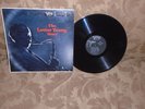 The Lester Young Story Verve MGV-8308 mono trumpet label org VG+