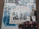 LP The BEATLES Anthology 1, 3LP, 1st UK, MINT-