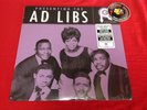 Presenting The Ad Libs Black Friday RSD 2018 SEALED LP ORGM-1025 Piranha Records