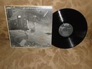 The Jazz Scene Lester Young Bud Powell Verve MGV-8060 org pres trumpet label