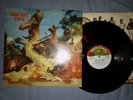 TOE FAT  toe fat two  1971- RARE FIRST AMERICAN PRESS -RARE EARTH  (PROMO)- EX++