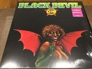 BLACK DEVIL DISCO CLUB 40TH ANNIVERSARY FIRST EVER COMPLETE REISSUE VINYL LP