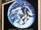 Paradise ?– Love Is The Answer  RARE  1983 Funk/Soul Vinyl LP