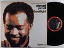 AHMAD JAMAL Free Flight IMPULSE  ABC LP NM SHRINK