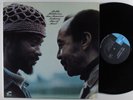 BOBBY HUTCHERSON San Francisco BLUE NOTE LP VG++