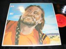 NM Willie Nelson 2 LP Greatest Hits In Shrinkwrap Gatefold and Some That Will Be