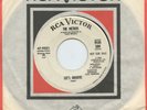 Rare Northern Soul 45 - The Metros - Let's Groove - RCA Victor # 9331 - Promo