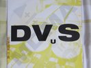 MOVING SHADOW 2 DVuS THE LAST E - THE LAST A 1991 NM 12