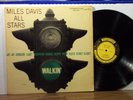 MILES DAVIS LP 