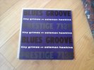 Tiny Grimes Coleman Hawkins Ray Bryant Prestige Org RVG NM 1958 Blues Groove