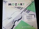 BARYLLI / BADURA-SKODA Mozart Violin Sonatas K.379 & 454 Westminster WL 5109 LP