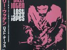 BILLY WOOTEN Lost Tapes JAPAN LP W/OBI P-VINE