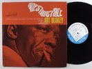 ART BLAKEY & THE JAZZ MESSENGERS Indestructible BLUE NOTE LP mono NY USA