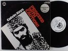 CALVIN KEYS Proceed With Caution  BLACK JAZZ LP wlp