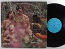 CORYELL Self Titled VANGUARD VSD 6547 LP VG++
